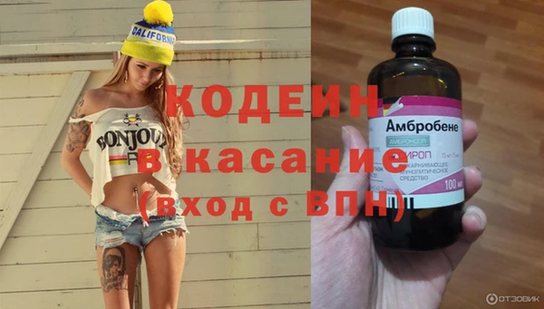 прущий лед Абаза